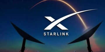 Starlink ofrece Internet gratis en el móvil desde julio
