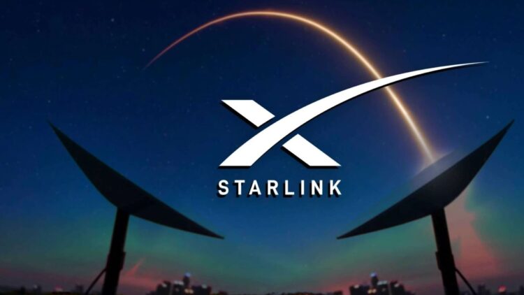 Starlink ofrece Internet gratis en el móvil desde julio