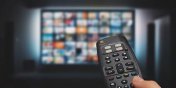 Las plataformas de streaming que más ven los españoles