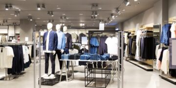 Una nueva tienda de ropa irrumpe con fuerza en España