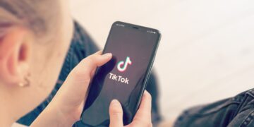Llegar a los jóvenes (y no tan jóvenes) a través de TikTok