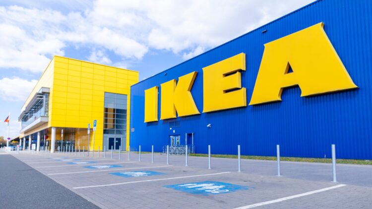 Ikea arrasa a la competencia: este complemento versátil