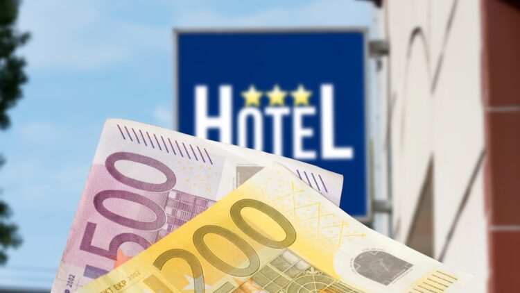 El método de un experto en finanzas para que las vacaciones