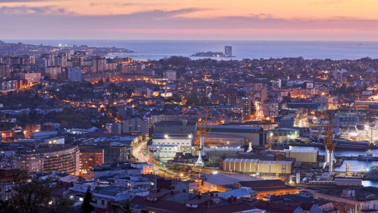 Es oficial: Vigo se suma a las ciudades con tasa turística y esto es lo que deberás pagar si visitas la ciudad 1 Es oficial: Vigo se suma a las ciudades con tasa turística