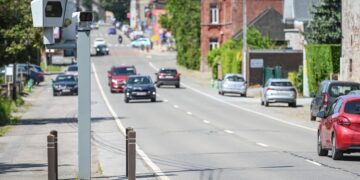 Es oficial: la DGT instalará más radares en estas zonas