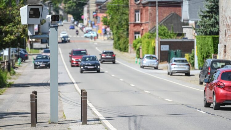 Es oficial: la DGT instalará más radares en estas zonas