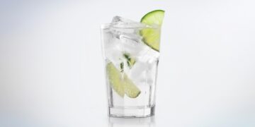 El agua con gas no solo es una moda