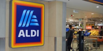 Aldi lo vuelve a hacer: trae de vuelta este complemento cómodo
