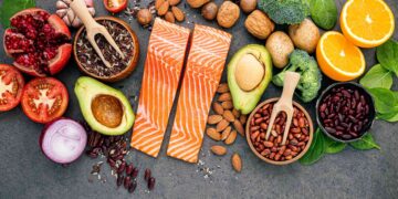 Los expertos lo confirman: introducir en tu dieta alimentos que contienen este componente ayudará a calmar tu ansiedad.