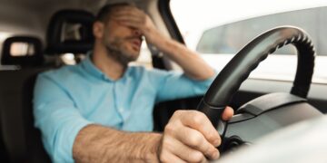 Ni atascos ni sorpresas: las apps más útiles para evitar el tráfico