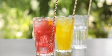 Con estos trucos caseros puedes enfriar cualquier bebida