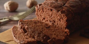 Este bizcocho de chocolate que se hace en solo 5 minutos