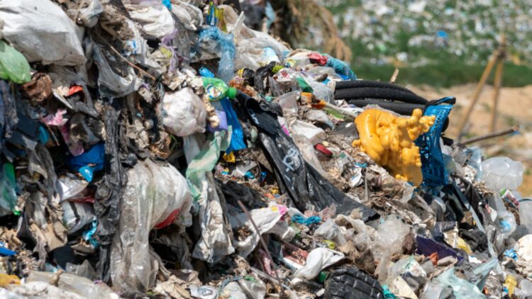 Ni 100 ni 200: este es el número de bolsas de plástico por habitante que seguimos utilizando los españoles