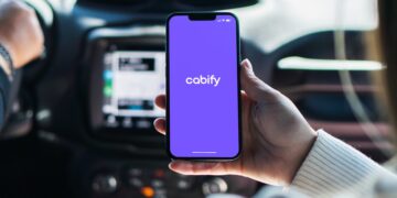 Esto es lo que cobra un conductor de Cabify en España