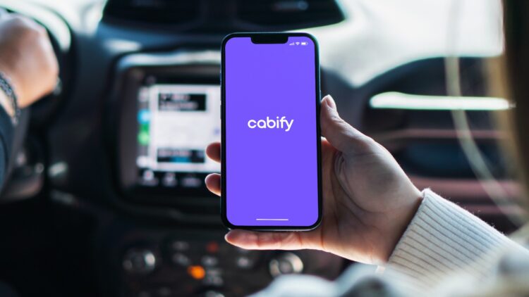 Esto es lo que cobra un conductor de Cabify en España