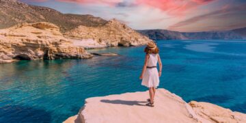 Escapada veraniega: 5 sitios perfectos para conocer Andalucía durante tus vacaciones estivales.