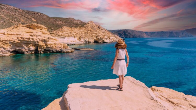 Escapada veraniega: 5 sitios perfectos para conocer Andalucía durante tus vacaciones estivales 1 Escapada veraniega: 5 sitios perfectos para conocer Andalucía durante tus vacaciones estivales.