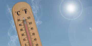 Confirmado: vuelve el calor extremo