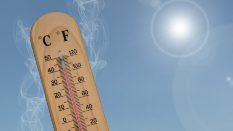 Confirmado: vuelve el calor extremo