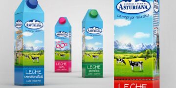 Adiós a Central Lechera Asturiana en estos supermercados: ya no encontrarás su leche en las estanterías por esta razón.