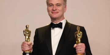 "La mejor película de la historia": la sorprendente revelación de Christopher Nolan al hablar de sus propios films