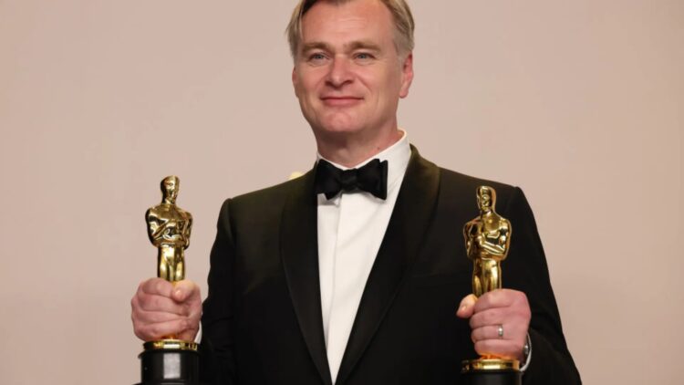 "La mejor película de la historia": la sorprendente revelación de Christopher Nolan al hablar de sus propios films