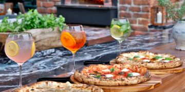 El 'simpa' viral que acabó en persecución: así encontró la dueña de un restaurante a dos turistas que se fueron sin pagar