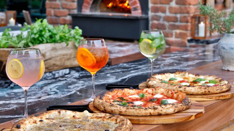 El 'simpa' viral que acabó en persecución: así encontró la dueña de un restaurante a dos turistas que se fueron sin pagar