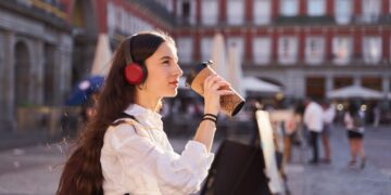 Madrid se rinde a este nuevo hábito social