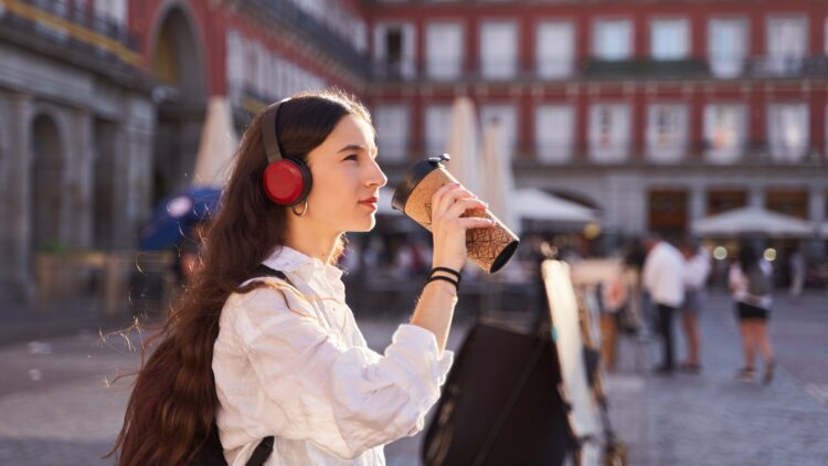 Madrid se rinde a este nuevo hábito social