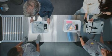 Malas noticias para los viajeros: multarán hasta con 1.000 € por llevar este objeto en el equipaje de mano