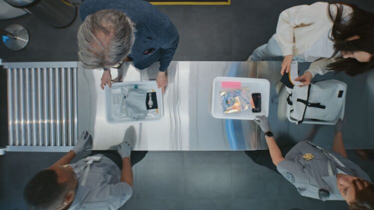 Malas noticias para los viajeros: multarán hasta con 1.000 € por llevar este objeto en el equipaje de mano