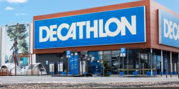 Decathlon arrasa a la competencia