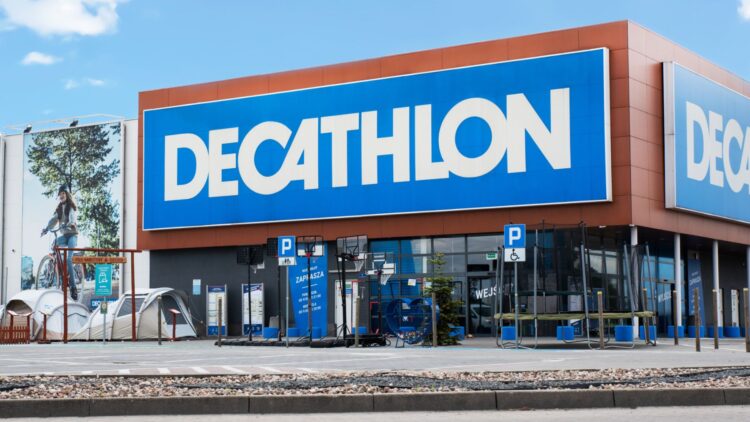 Decathlon arrasa a la competencia: este invento se convertirá en un imprescindible en tus escapadas de fin de semana 1 Decathlon arrasa a la competencia