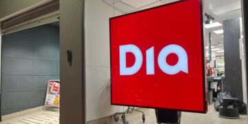 Estrategia con la que Dia busca imponerse a la competencia