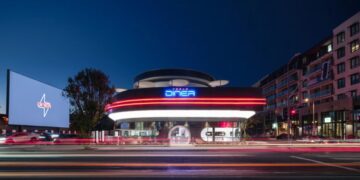 Elon Musk abre su propio restaurante