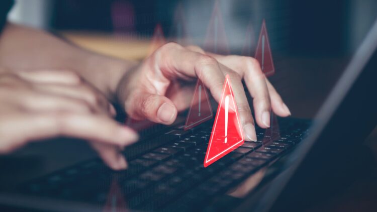 "Estimado cliente...": así comienza la nueva estafa que podría vaciar tu cuenta bancaria en segundos.