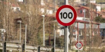 Ni 200 euros ni 6 puntos en el carnet