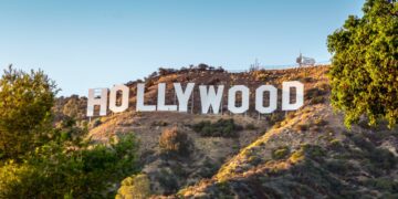 El Servicio Secreto de los Estados Unidos irrumpe en Hollywood