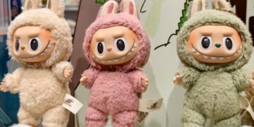 Las nuevas figuritas virales que arrasan en las redes sociales