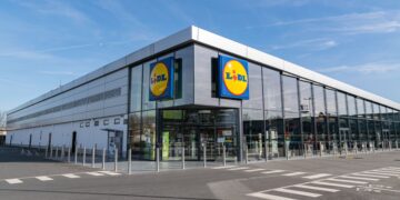 Confirmado: Lidl trae de vuelta esta delicia que recuerda a tu infancia (y cuesta menos de lo habitual)