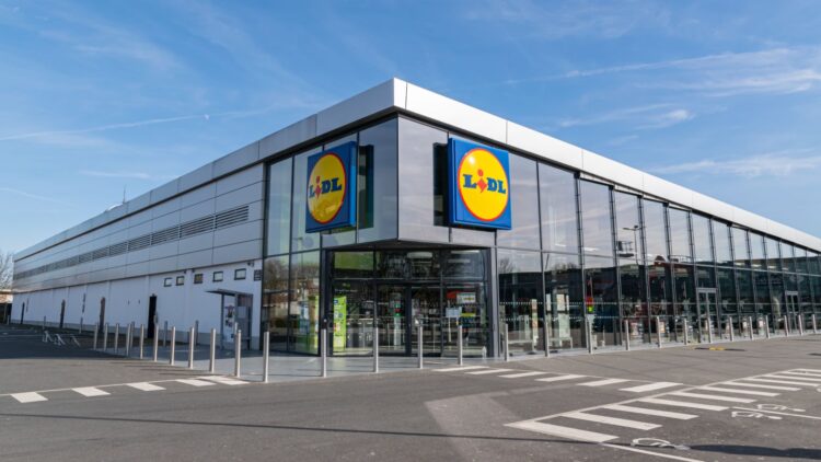 Confirmado: Lidl trae de vuelta esta delicia que recuerda a tu infancia (y cuesta menos de lo habitual)