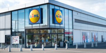 Lidl lo vuelve a hacer: esta ensalada triunfa entre los deportistas