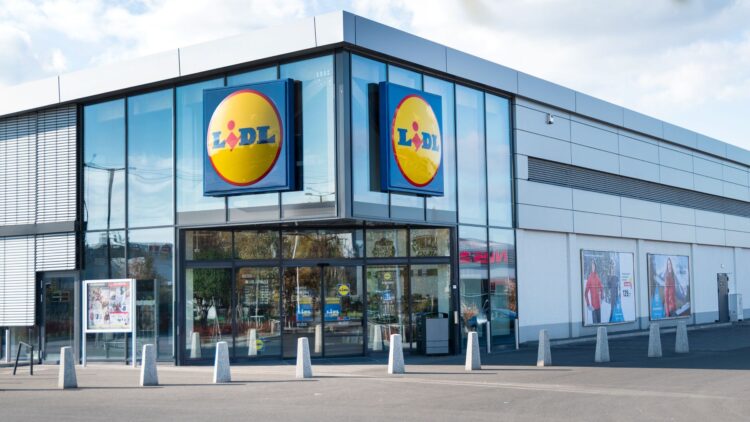 Lidl lo vuelve a hacer: esta ensalada triunfa entre los deportistas