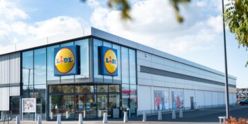 Lidl revoluciona el verano: este postre dulce es ideal para las tardes de calor y cuesta menos de 4 euros.