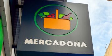 Mercadona rompe el mercado con esta nueva hamburguesa