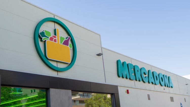 Nuevo viral de Mercadona: lanza un nuevo éxito en su sección 'Listo para comer' que está arrasando por 4 euros 1 Nuevo viral de Mercadona: lanza un nuevo éxito