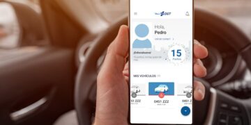 No, miDGT no sustituye al permiso de conducir en Europa