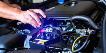 Confirmado: miles de coches eléctricos están teniendo problemas de motor que podrían costarte muy caro.