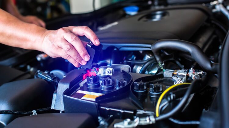 Confirmado: miles de coches eléctricos están teniendo problemas de motor que podrían costarte muy caro.